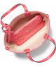 Michael Kors Bolso Tote Rosa - Estilo y Confort