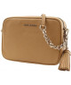 Bolso Cámara Michael Kors Jet Set MD - Estilo Urbano y Funcional