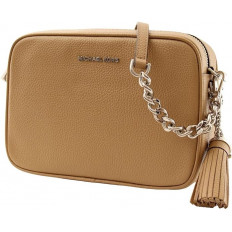 Bolso Cámara Michael Kors Jet Set MD - Estilo Urbano y Funcional