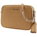 Bolso Cámara Michael Kors Jet Set MD - Estilo Urbano y Funcional