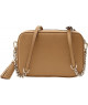 Bolso Cámara Michael Kors Jet Set MD - Estilo Urbano y Funcional