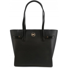 Bolso Michael Kors Jet Set - Elegancia y Funcionalidad en Negro