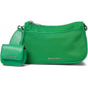 Bandolera Michael Kors Jet Set MD en Verde Vibrante - Estilo y Funcionalidad