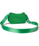 Bandolera Michael Kors Jet Set MD en Verde Vibrante - Estilo y Funcionalidad