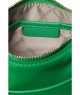 Bandolera Michael Kors Jet Set MD en Verde Vibrante - Estilo y Funcionalidad