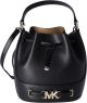 Bolso Michael Kors de Cuero Negro - Elegancia y Versatilidad