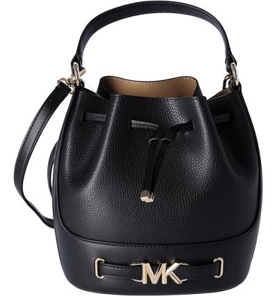 Bolso Michael Kors de Cuero Negro - Elegancia y Versatilidad