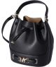 Bolso Michael Kors de Cuero Negro - Elegancia y Versatilidad