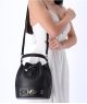 Bolso Michael Kors de Cuero Negro - Elegancia y Versatilidad