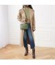 Michael Kors Bolso Xbody Grande - Verde Amazonas Elegancia Urbana