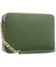 Michael Kors Bolso Xbody Grande - Verde Amazonas Elegancia Urbana