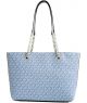 Bolso Michael Kors Denim Elegante y Versátil