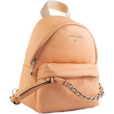 Michael Kors Cantaloupe: Bolso de Mano Pequeño y Elegante