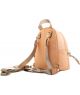 Michael Kors Cantaloupe: Bolso de Mano Pequeño y Elegante
