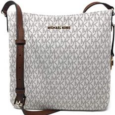 Bolso Michael Kors Jet Set Travel - Estilo Clásico y Funcionalidad para la Mujer Moderna