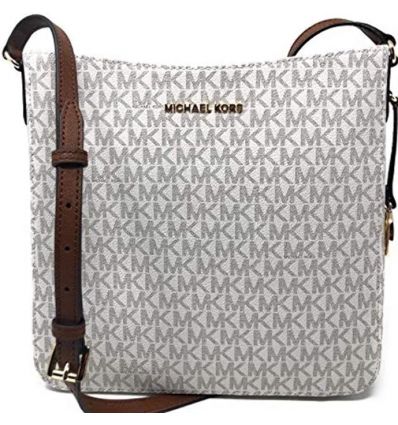 Bolso Michael Kors Jet Set Travel - Estilo Clásico y Funcionalidad para la Mujer Moderna