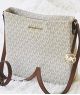 Bolso Michael Kors Jet Set Travel - Estilo Clásico y Funcionalidad para la Mujer Moderna