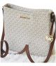 Bolso Michael Kors Jet Set Travel - Estilo Clásico y Funcionalidad para la Mujer Moderna