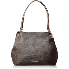 Bolso Michael Kors Raven: Elegancia Urbana y Espaciosa