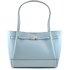 Bolso Michael Kors Reed en Azul - Elegancia y Capacidad