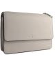 Bolso de Hombro Michael Kors Gris - Elegancia Urbana