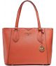Bolso de Compras Michael Kors Naranja - Elegancia Cotidiana