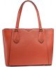Bolso de Compras Michael Kors Naranja - Elegancia Cotidiana