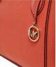 Bolso de Compras Michael Kors Naranja - Elegancia Cotidiana