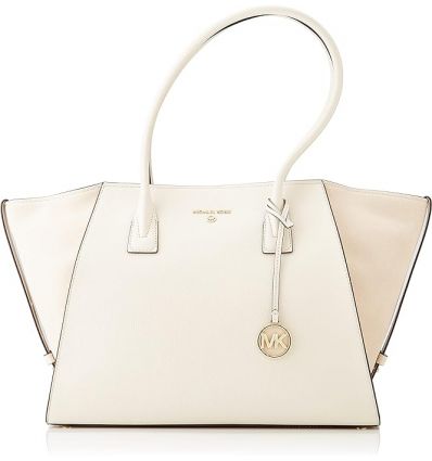 Bolso Michael Kors XL TZ Tote para Mujer, Elegancia en Talla Única