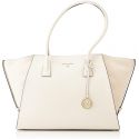 Bolso Michael Kors XL TZ Tote para Mujer, Elegancia en Talla Única