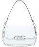 Bolso Michael Kors Optic White - Pureza y Estilo