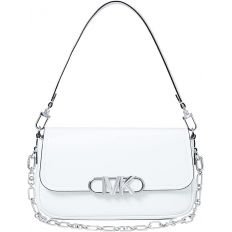 Bolso Michael Kors Optic White - Pureza y Estilo