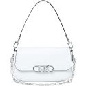 Bolso Michael Kors Optic White - Pureza y Estilo