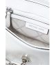 Bolso Michael Kors Optic White - Pureza y Estilo