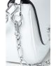 Bolso Michael Kors Optic White - Pureza y Estilo