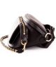 Bandolera Mediana Michael Kors Slater - Elegancia en Negro