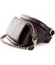 Bandolera Mediana Michael Kors Slater - Elegancia en Negro