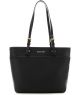 Bolso Shopper Michael Kors Winston - Sofisticación en Negro