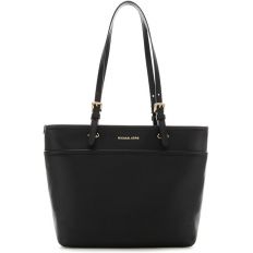 Bolso Shopper Michael Kors Winston - Sofisticación en Negro