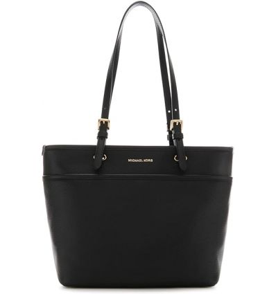 Bolso Shopper Michael Kors Winston - Sofisticación en Negro