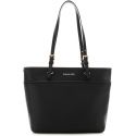 Bolso Shopper Michael Kors Winston - Sofisticación en Negro