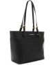 Bolso Shopper Michael Kors Winston - Sofisticación en Negro