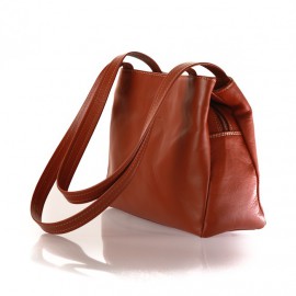 Bolso Shoulder Piel Galván