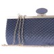 Bolso E.Ferri Glamour Rejilla
